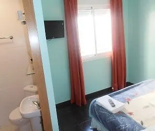 Casa de hóspedes Numancia Madri