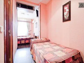 Guest house Gallardo