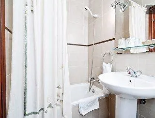 Gallardo Guest house Madrid
