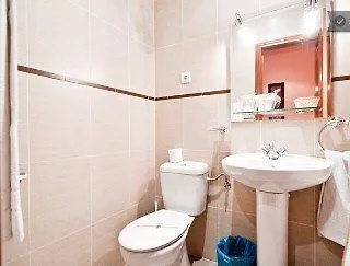 Gallardo Guest house 3*
