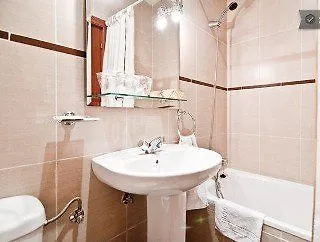 Affittacamere Gallardo 3*