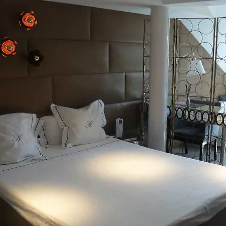 Ab Design Hotel