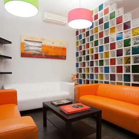 Guest house Jc Santa Ana 3*