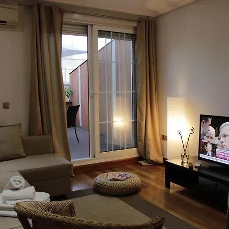 New Point Aparthotel