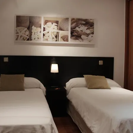 New Point Aparthotel