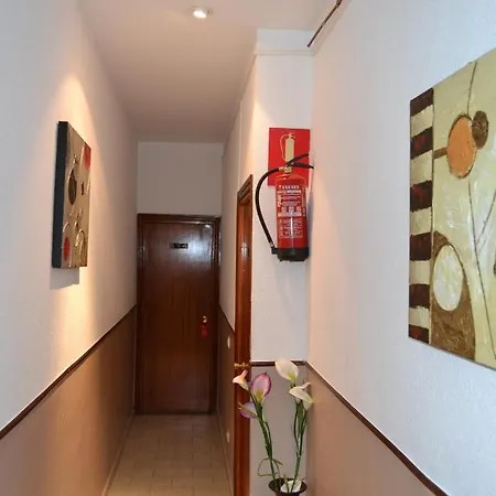 Guest house Principado