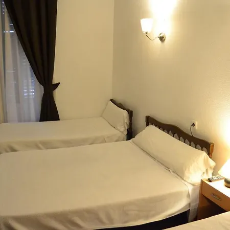 Principado Guest house