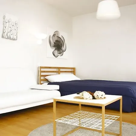 Hotel Smartrentals Puerta Del Sol Madrid