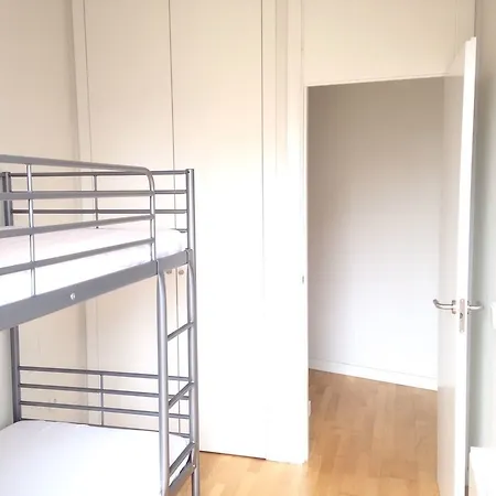 Hotel Smartrentals Puerta Del Sol