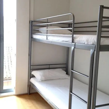 Hotel Smartrentals Puerta Del Sol