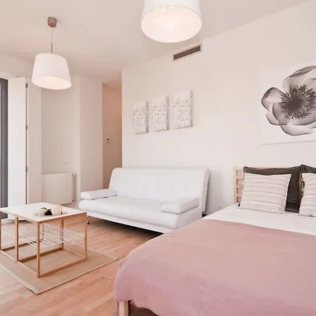 Hotel Smartrentals Puerta Del Sol