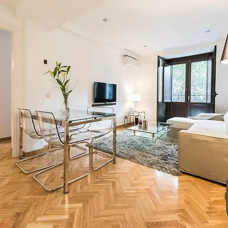 Malasana Boutique Madrid