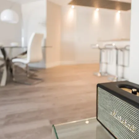 Appartamento Torre Boutique *