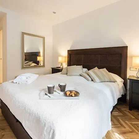 Apartment Malasana Boutique