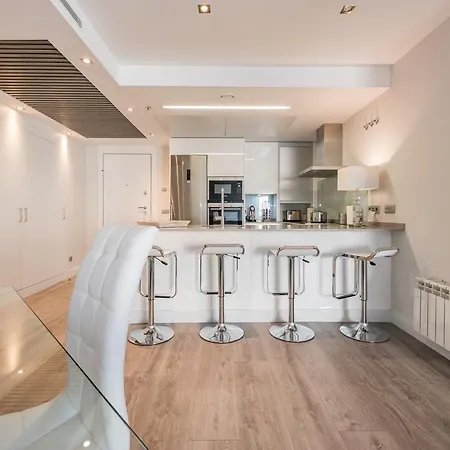 Appartamento Torre Boutique *