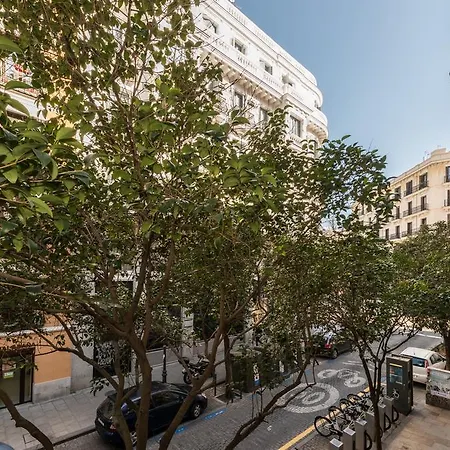 Malasana Boutique Apartment