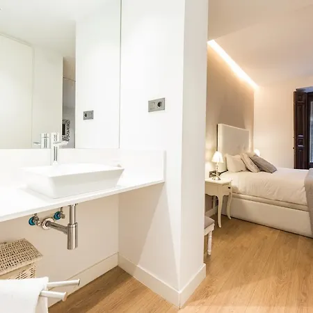Apartamento Malasana Executive *