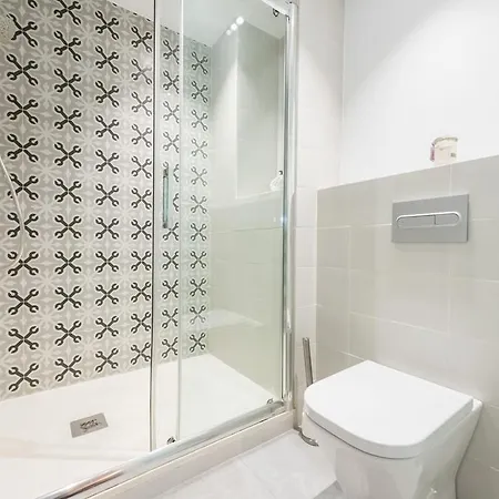 Malasana Executive Apartamento *