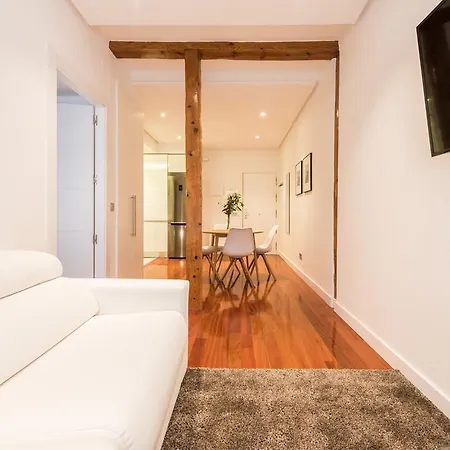 Malasana Apartment *