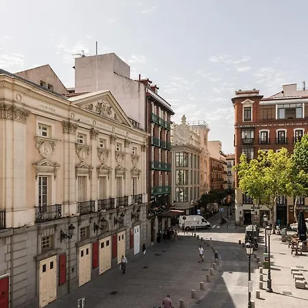Santa Ana Plaza