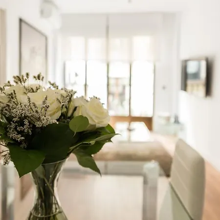 Apartment Opera Boutique Madrid