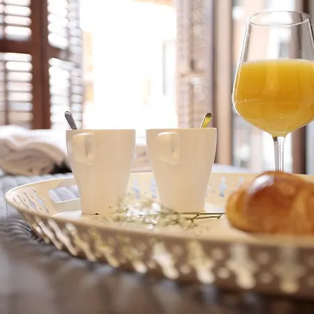 Malasana Center Apartment Madrid
