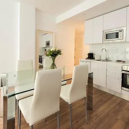 Apartment Opera Boutique