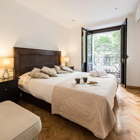 Malasana Boutique Apartment