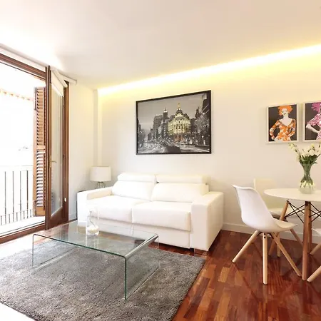 Malasana Center Madrid