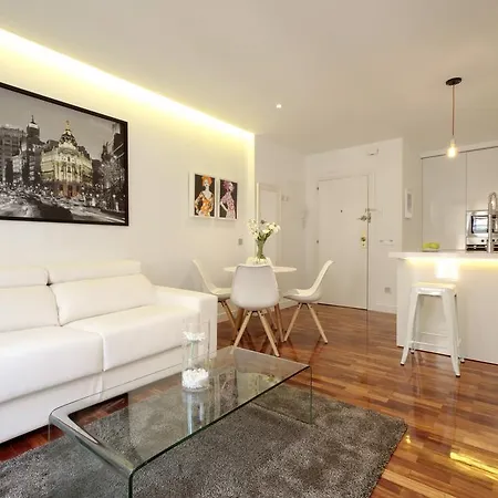 Malasana Center * Madrid