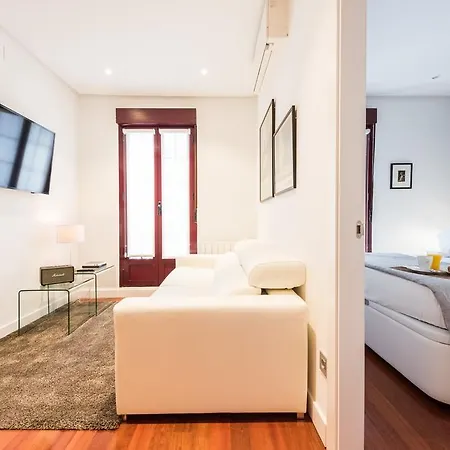 Malasaña By Madflats Collection *