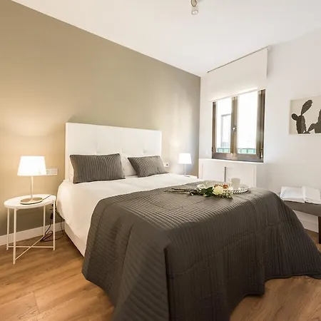 Apartment Opera Boutique