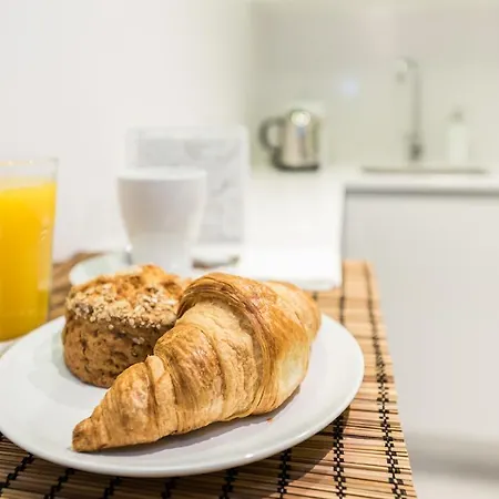 Apartment Malasana *
