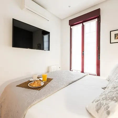 Malasaña By Madflats Collection Apartamento *