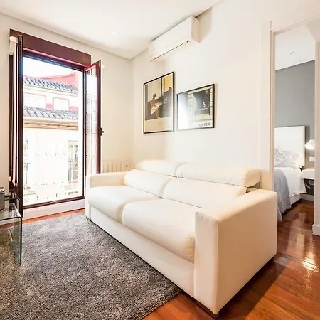 Malasaña By Madflats Collection *