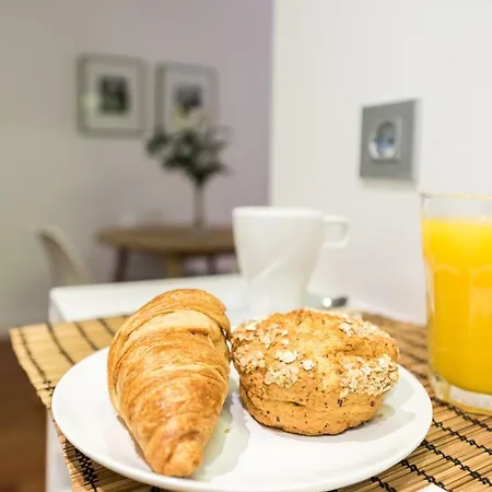 Malasana Apartment *