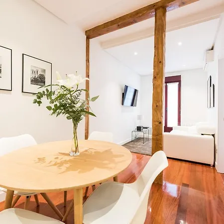 Malasaña By Madflats Collection