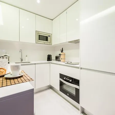 Malasana Apartment *