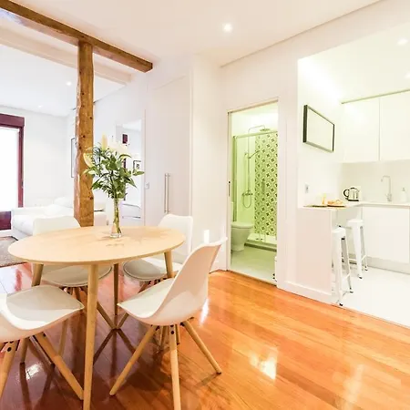 Apartamento Malasaña By Madflats Collection Madrid
