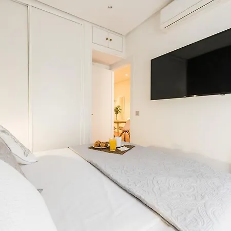 Malasaña By Madflats Collection Apartamento Madrid