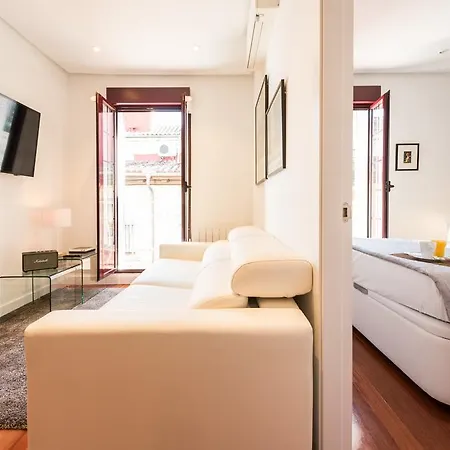 Apartment Malasana Madrid