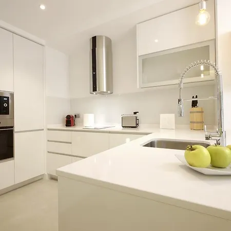 Apartment Malasana Center