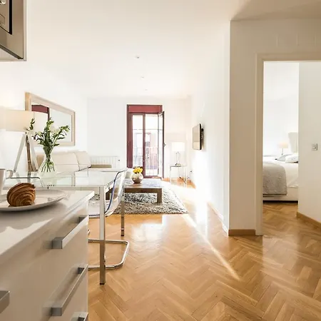 Apartment Downtown Urban *