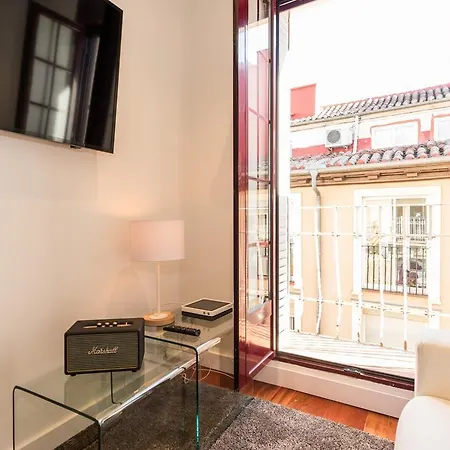 Malasana Apartment *