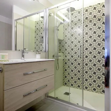 Malasana Center Apartment
