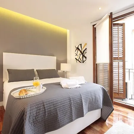 Malasana Center Madrid