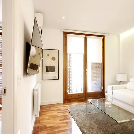 Malasana Center * Madrid