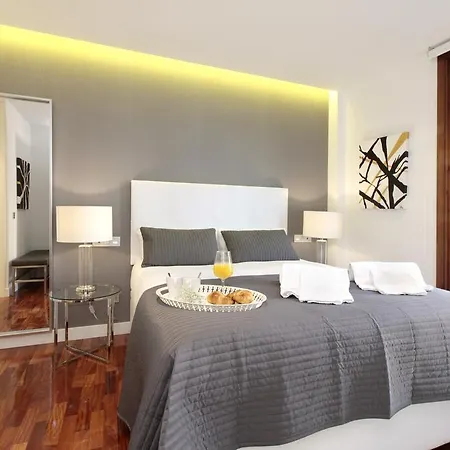 Apartment Malasana Center *