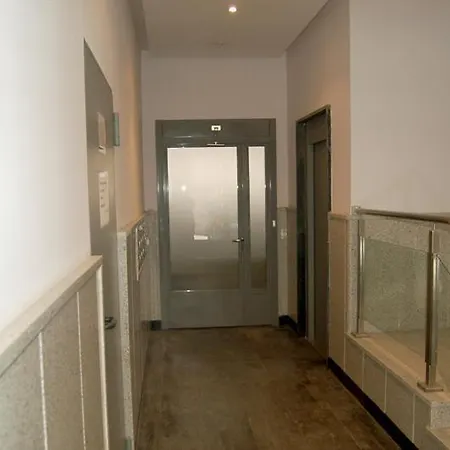 Conde Duque Hotel 3*