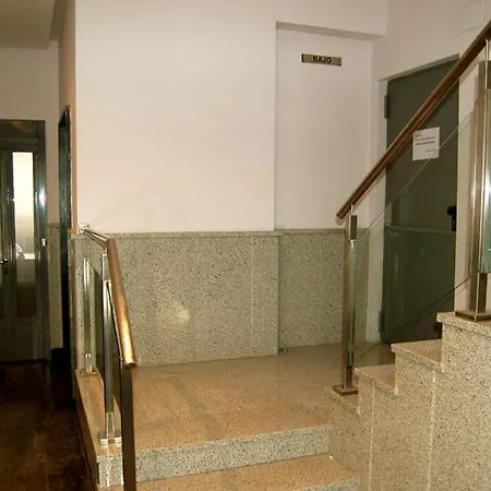 Hotel Conde Duque Madrid